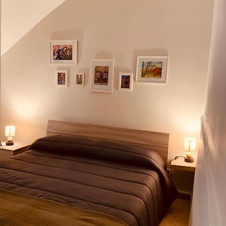 Casa Etna Appartement Catánia Buitenkant foto