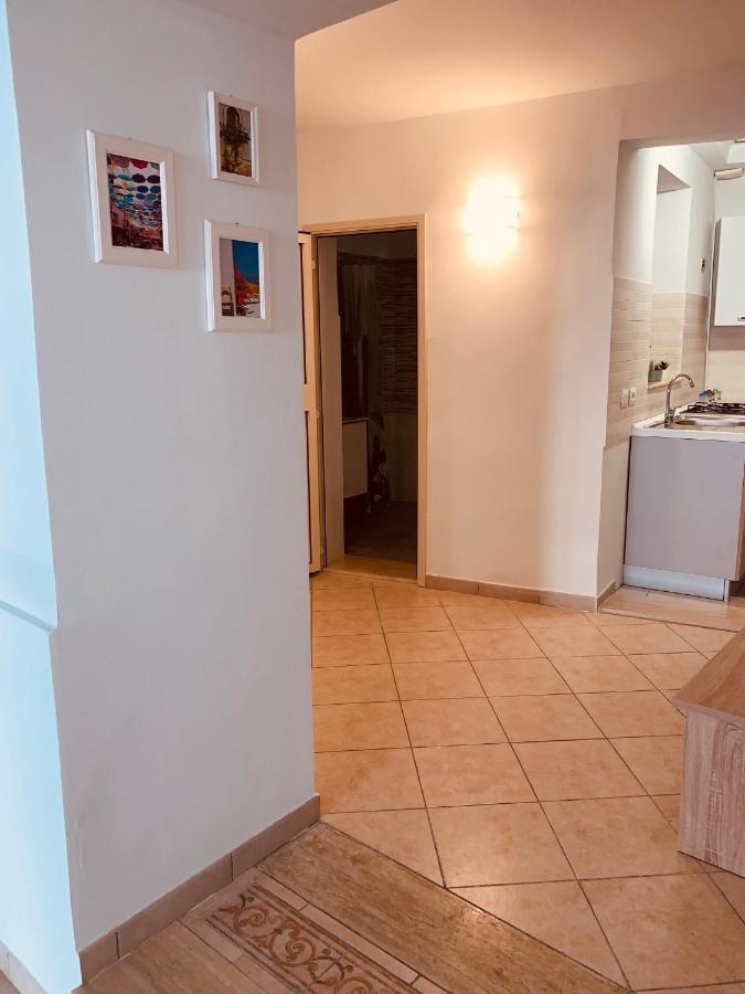 Casa Etna Appartement Catánia Buitenkant foto
