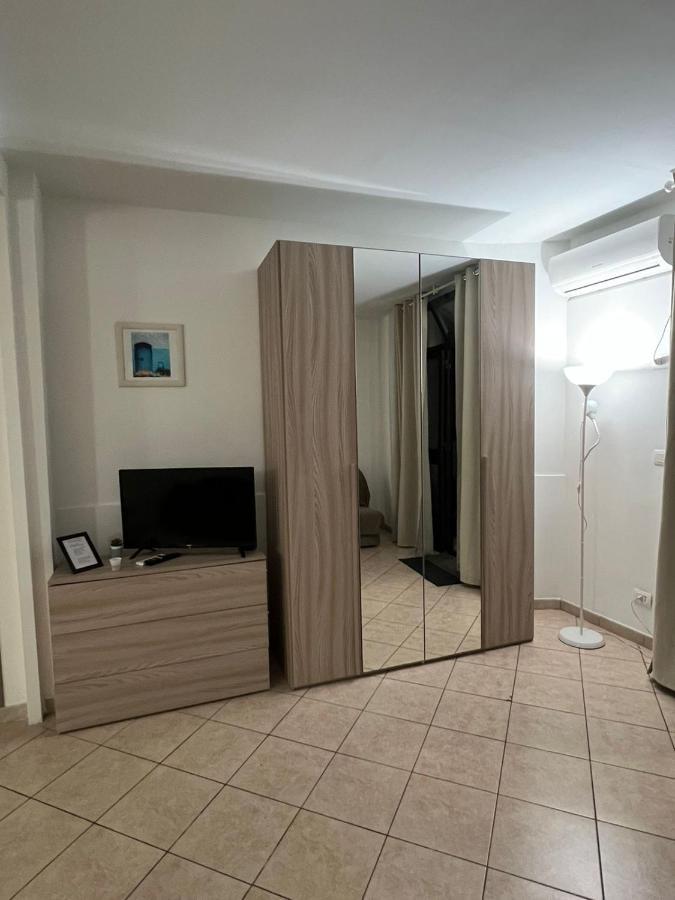 Casa Etna Appartement Catánia Buitenkant foto