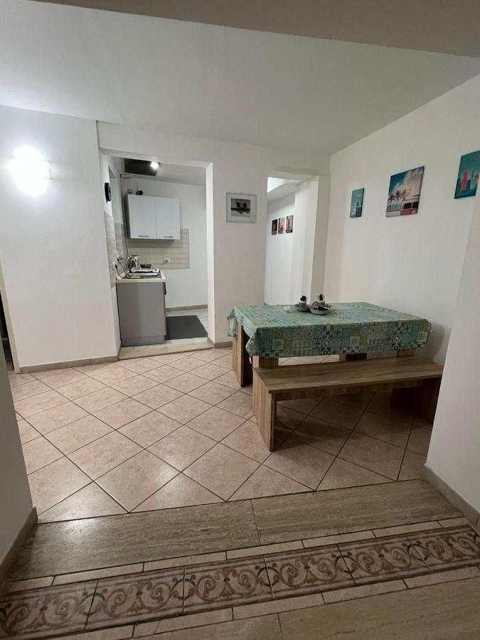 Casa Etna Appartement Catánia Buitenkant foto