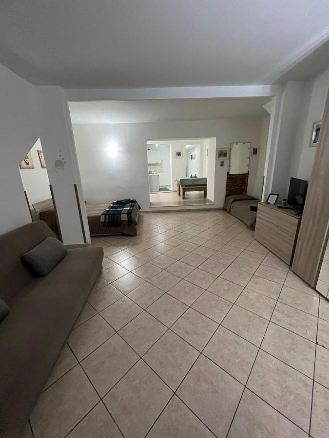 Casa Etna Appartement Catánia Buitenkant foto