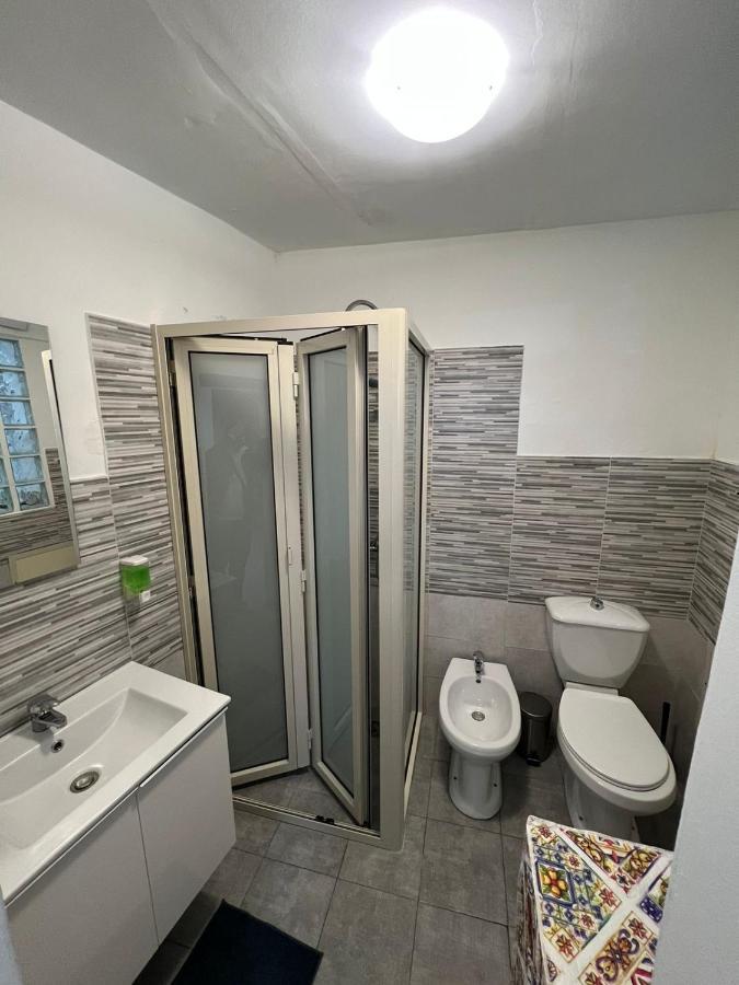 Casa Etna Appartement Catánia Buitenkant foto