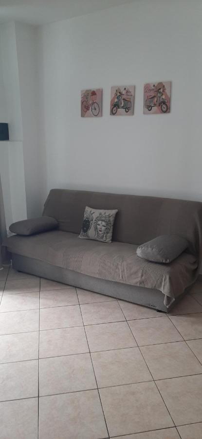 Casa Etna Appartement Catánia Buitenkant foto